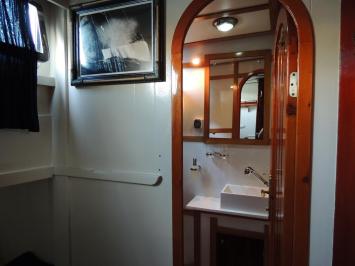 Yachtcharter GuletVilaVrgade 44