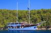 Yachtcharter GuletCesarica