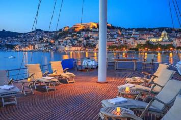 Yachtcharter GuletCesarica 7