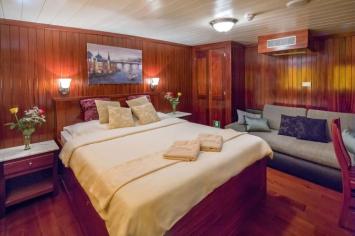 Yachtcharter GuletCesarica 14