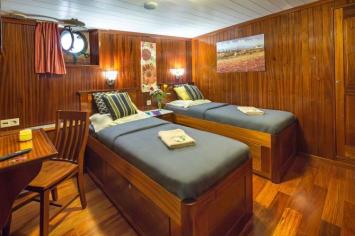 Yachtcharter GuletCesarica 15