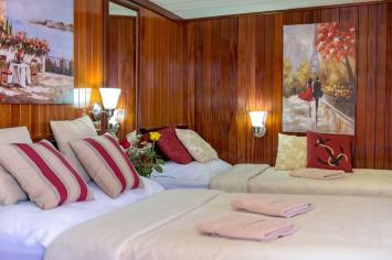 Yachtcharter GuletCesarica 16