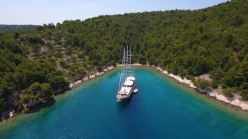 Yachtcharter GuletDolceVita 2