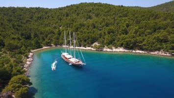 Yachtcharter GuletDolceVita 3