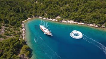 Yachtcharter GuletDolceVita 4