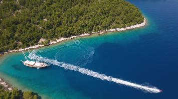 Yachtcharter GuletDolceVita 6