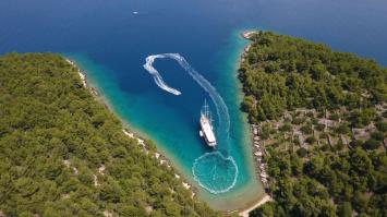 Yachtcharter GuletDolceVita 7
