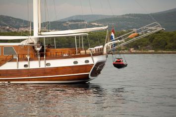 Yachtcharter GuletDolceVita 11