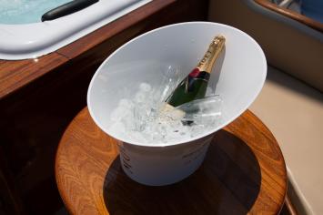 Yachtcharter GuletDolceVita 22