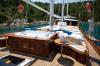 Yachtcharter GuletDolceVita 24