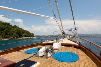 Yachtcharter GuletDolceVita 25