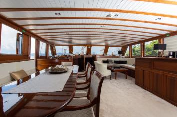 Yachtcharter GuletDolceVita 26