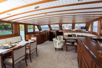 Yachtcharter GuletDolceVita 27