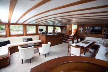 Yachtcharter GuletDolceVita 29