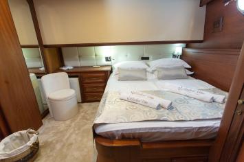 Yachtcharter GuletDolceVita 35