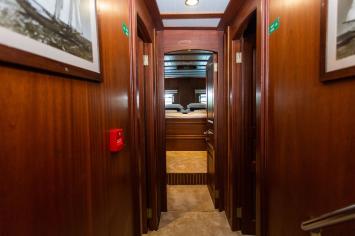 Yachtcharter GuletDolceVita 41