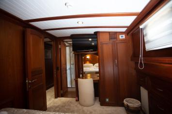 Yachtcharter GuletDolceVita 47