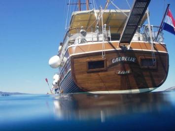 Yachtcharter GuletGardelin 3
