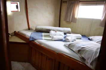 Yachtcharter GuletGardelin 10