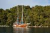Yachtcharter GuletMalena 3