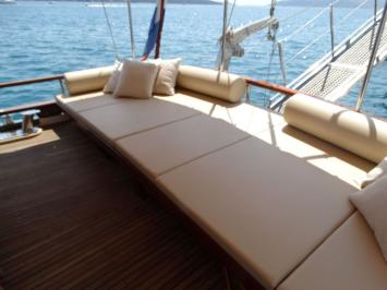 Yachtcharter GuletMalena 9