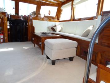 Yachtcharter GuletMalena 11