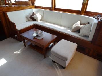 Yachtcharter GuletMalena 13