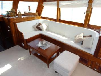 Yachtcharter GuletMalena 14