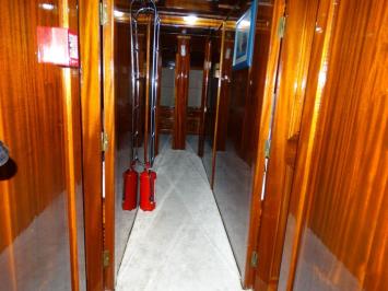 Yachtcharter GuletMalena 15