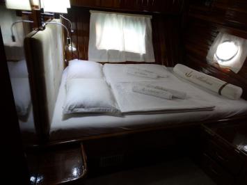 Yachtcharter GuletMalena 17