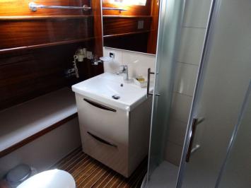 Yachtcharter GuletMalena 26