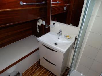 Yachtcharter GuletMalena 27