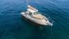 Yachtcharter Morgan 780 1cab front