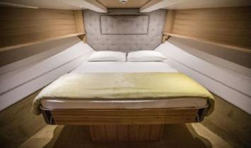 Yachtcharter Gulet Motoryacht 4cab cabin