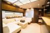 Yachtcharter 68 Ego 3cab salon