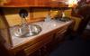 Yachtcharter Leut 4cab pantry