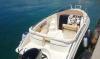 Yachtcharter Eolo 590 DAy back