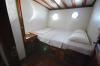 Yachtcharter Gulet Blue Pearl 2 cabin