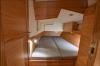 Yachtcharter Ovni 445 4cab cabin