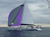 Yachtcharter Ovni 445 4cab outer