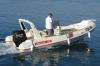 Yachtcharter Barracuda 590 side