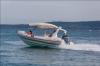 Yachtcharter Barracuda 590 outer