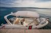 Yachtcharter Barracuda 590 side