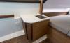 Yachtcharter Axopar 37 T top 1cab