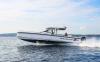 Yachtcharter Axopar 37 T top outer 1cab