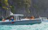 Yachtcharter Axopar 37 T top side 1cab