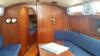 Yachtcharter Arabesque 30 2cab interior
