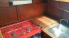 Yachtcharter Arabesque 30 2cab pantry