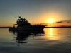 Yachtcharter Riviera 48 3cab side