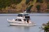 Yachtcharter Riviera 48 3cab back